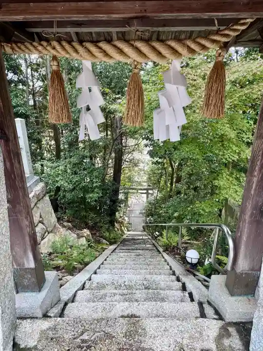 日吉神社(滋賀県)