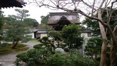 滋賀院門跡のその他建物