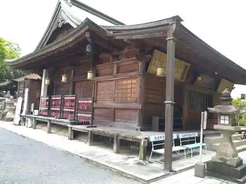 慈尊院(和歌山県)