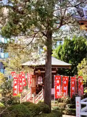 玄国寺(東京都)