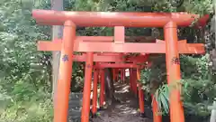 烏子稲荷神社(群馬県)