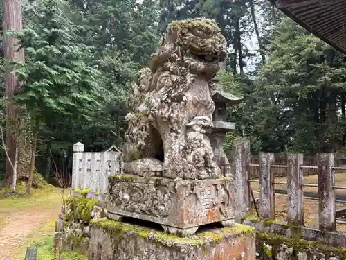 粟鹿神社(兵庫県)