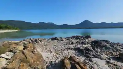 恐山菩提寺(青森県)