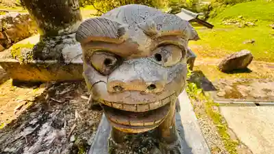 大國玉神社(京都府)