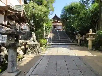 宇治神社のその他建物