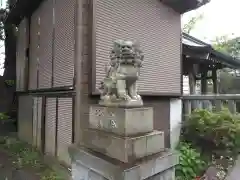 野庭神明社(神奈川県)