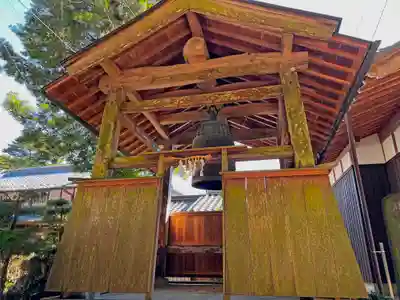 比々岐神社のその他建物