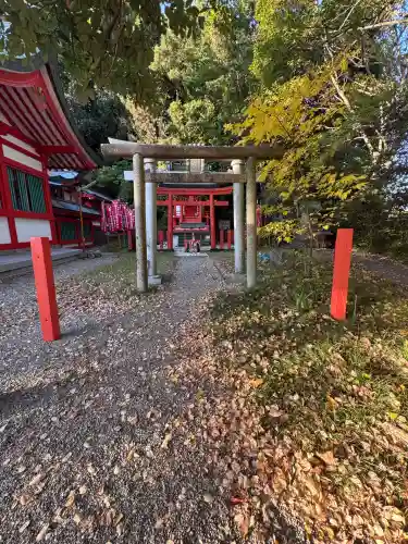 阿須賀神社(和歌山県)