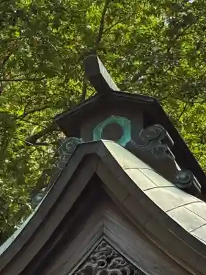 鹿島神社(茨城県)