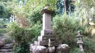岩之上堂(埼玉県)