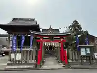 金刀比羅神社(新潟県)