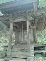 大張不動尊(宮城県)