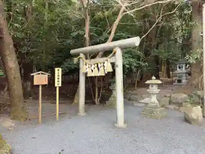椿大神社(三重県)