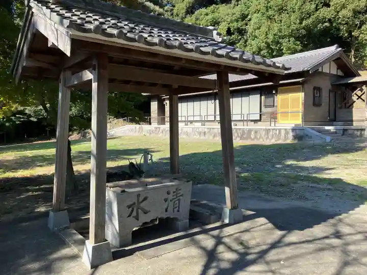 多賀社(草木多賀社)(愛知県)