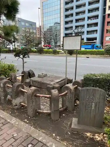 磐井神社のその他建物