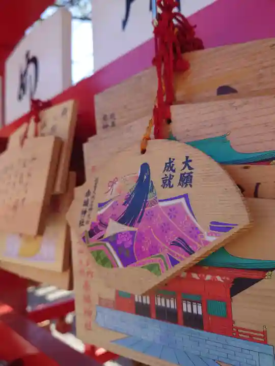 赤城神社(群馬県)