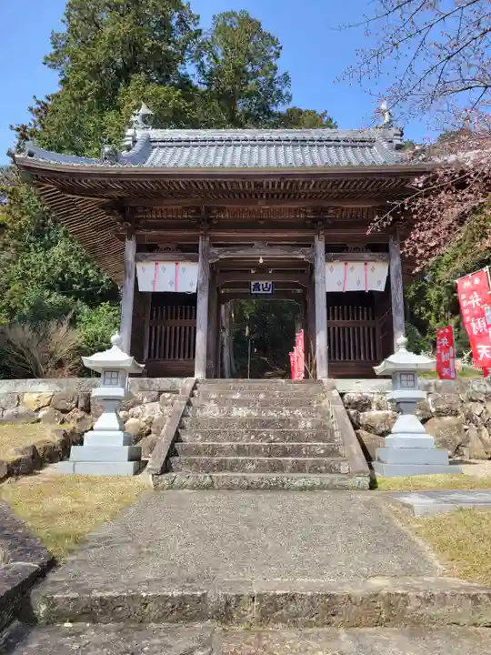 西仙寺(兵庫県)