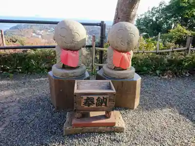 愛染明王堂(静岡県)