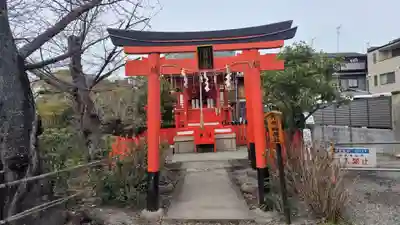 神泉苑(京都府)