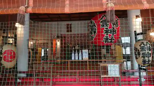 八幡八雲神社のその他建物