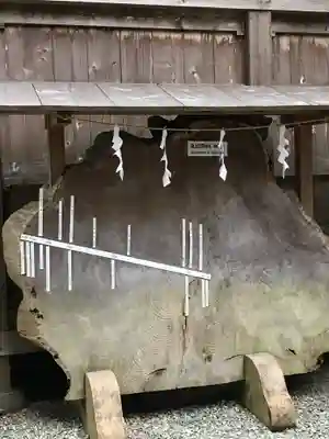 須山浅間神社のその他建物