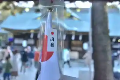 大國魂神社(東京都)