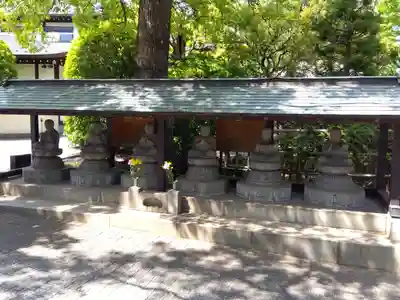 安養寺(東京都)