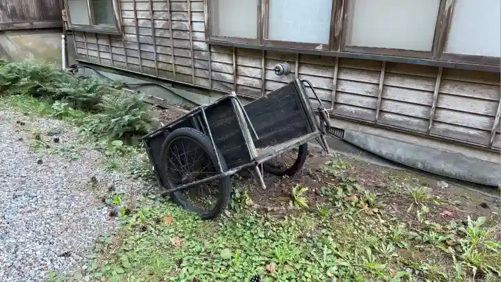 函館八幡宮(北海道)