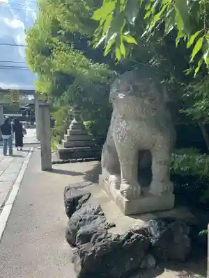 晴明神社(京都府)