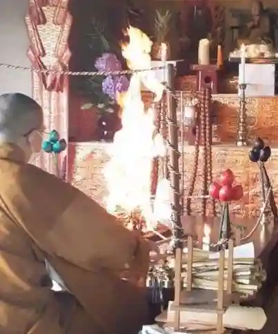 石内のお大師さん 金剛院(広島県)