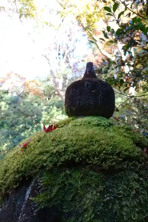 光明寺瑠璃光院のその他建物
