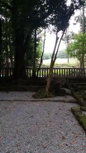 山宮浅間神社のその他建物