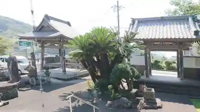 栄源寺のその他建物