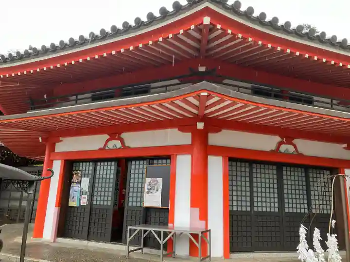 大龍寺(岐阜県)