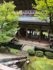 永平寺(福井県)