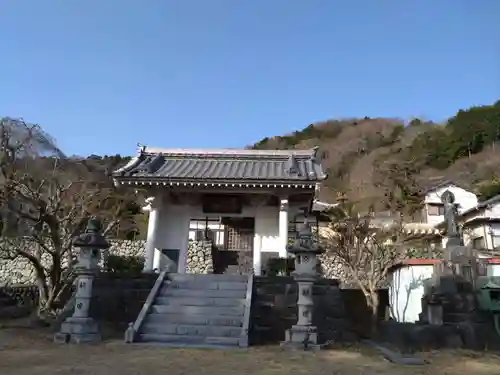 松雲寺(静岡県)