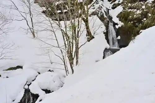 竹之高地不動社(新潟県)