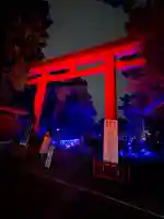 武蔵一宮氷川神社(埼玉県)