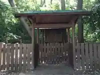 熱田神宮(愛知県)