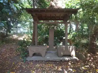 有鹿神社(神奈川県)