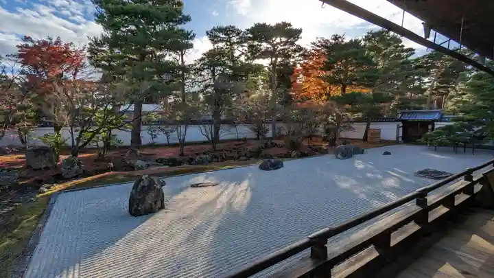 相国寺(相国承天禅寺)(京都府)