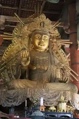 東大寺(奈良県)
