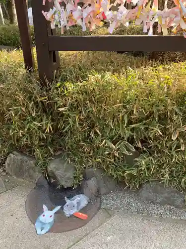 櫻木神社(千葉県)