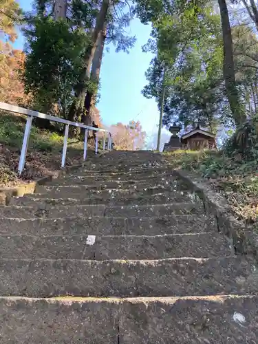 伊勢神社(茨城県)