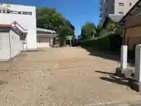 熊野社(大永寺町)のその他建物