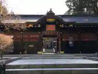 瑞鳳寺の山門・神門