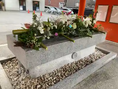 生田神社(兵庫県)