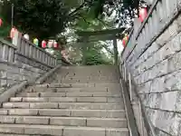 野毛六所神社(東京都)