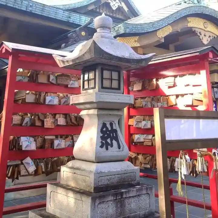 須賀神社のその他建物