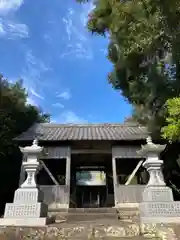 住吉神社(兵庫県)